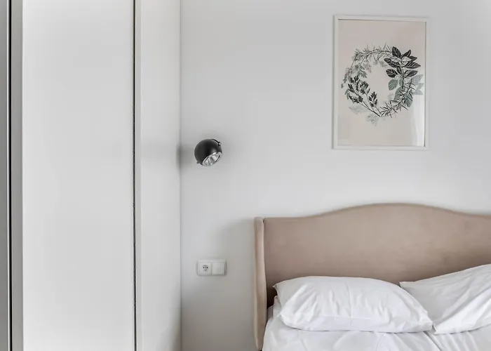 The Amber Retreat * 그단스크