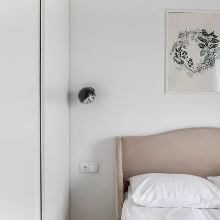 The Amber Retreat * Gdaňsk